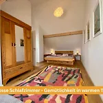 Boddenhus - Historische Scheune *