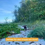 Boddenhus - Historische Scheune * Lubmin