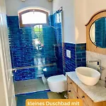 Boddenhus - Historische Scheune Dom wakacyjny Lubmin