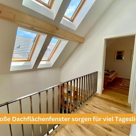 Boddenhus - Historische Scheune Lubmin